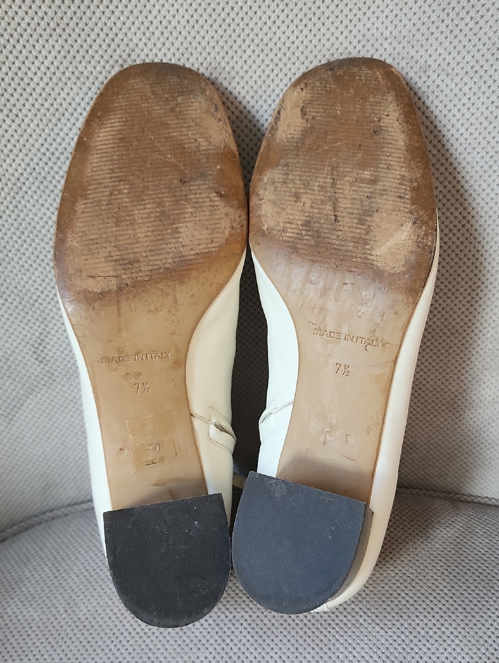 Everlane Day Glove Boot - Picture 7 of 8